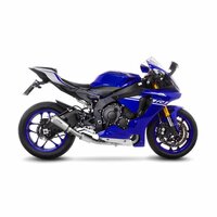 LEO VINCE PREPOJOVACÍ POTRUBÍ YAMAHA YZF-R1